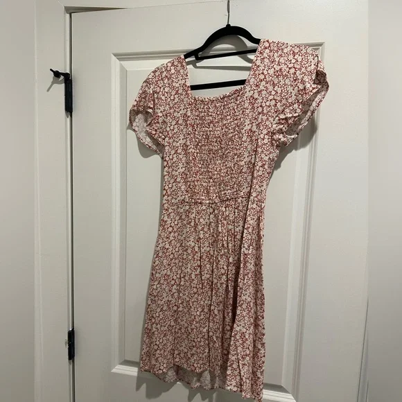 Abercrombie dress - Picture 3 of 3